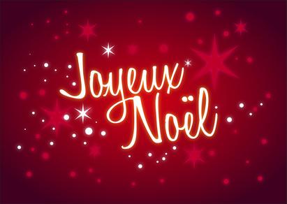 Joyeux noel